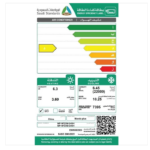 مكيف سبليت ماندو بلس 22000 وحدة (واي فاي) حار - بارد - MP-NF23M-24SH