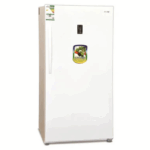 فريزر بيسك عمودي 17 قدم - تايلندي - أبيض - BUFS-MT625W
