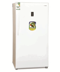 فريزر بيسك عمودي 17 قدم - تايلندي - أبيض - BUFS-MT625W