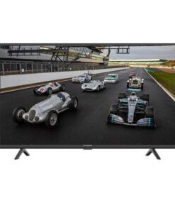 شاشة فيشر 32 بوصة HD - LED سمارت FLED-ST32HD
