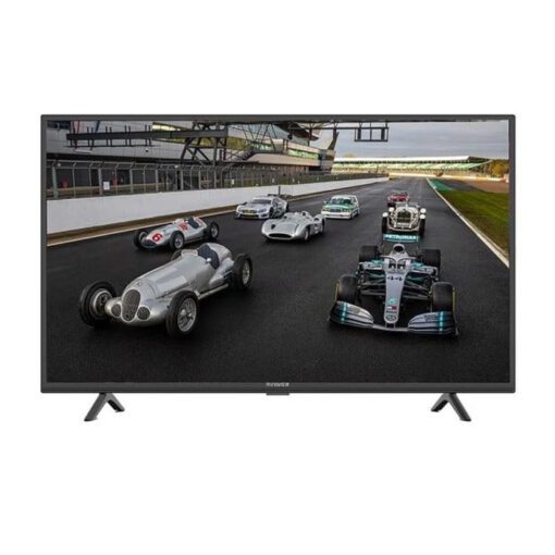 شاشة فيشر 32 بوصة HD - LED سمارت FLED-ST32HD