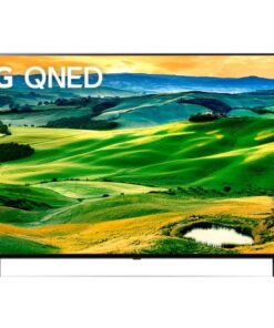 شاشة LG سمارت 65 بوصة 65QNED806QA WebOs 4K QNED