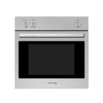فرن كلفيناتور بلت ان كهرباء 60 سم 61 لتر ستيل KRBO-E4SMTLT-1661/X