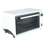 فرن لوكسيل كهربائي 45 لتر 1800 وات (تركي) - ابيض - LX-3573