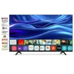 شاشة 75 بوصة سمارت سرين SRET-75S4KWQ WebOs 4K QLED