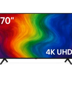 شاشة سمارت سرين 70 بوصة SRET-70S4KW2 4k LED UHD WEBOS