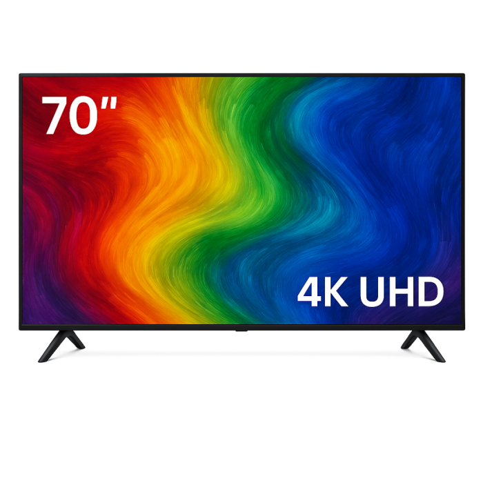 شاشة سمارت سرين 70 بوصة SRET-70S4KW2 4k LED UHD WEBOS شاشة سمارت سرين 70 بوصة SRET-70S4KW2 4k LED UHD WEBOS