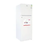 ثلاجة بابين بيسك 14.4 قدم - نوفروست - ابيض - BRD-500MLW