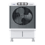 مكيف صحراوي متنقل ارو 60 لتر - ابيض * رمادي - RO-60CLV