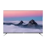 شاشة كي ام سي 58 بوصة سمارت 4K UHD أندرويد KMC58US20