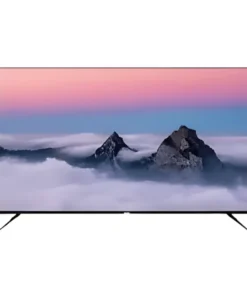 شاشة كي ام سي 58 بوصة سمارت 4K UHD أندرويد KMC58US20