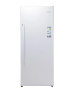 ثلاجة تبريد كلفنيتور باب واحد 22 قدم أبيض KLAR665B-E20BW