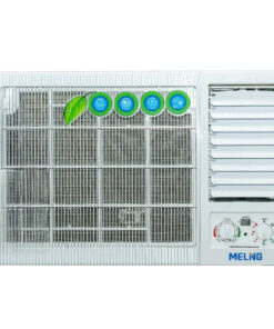 مكيف شباك ميلنج 17200 وحدة - بارد - MWAC-18CO