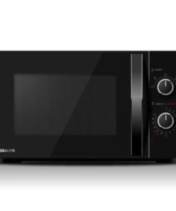 ميكروويف توشيبا 20 لتر 700 وات - اسود - MW-MM20PB(BK)-P
