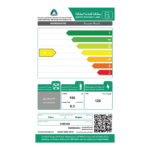 ثلاجة مكتب ريجنت 5.3 قدم - سلفر - RGM150M