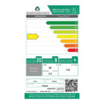 ثلاجة مكتب صغيرة ريجنت 3.2 قدم - سلفر - RGM90M