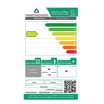 ثلاجة مكتب هايسنس 1.6 قدم - سلفر - RL06D2NK