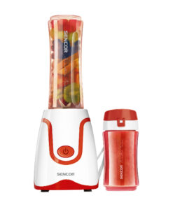 صانع عصائر سينكور سعة 0.6 لتر 300 واط SBL2204RD-E