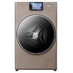 غسالة جري 10 كيلو فتحة أمامية - جولد - XWDQG100-RBD1401Eb1