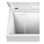فريزر مسطح تشيك 199 لتر - أبيض - CCF261DWK2