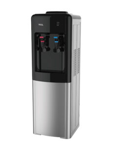 برادة ماء tcl 2 صنبور - حار - بارد TY-LYR47B