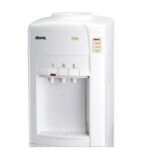 برادة مياه طاولة دورا حار- بارد- عادي - ابيض - DWD13TTP