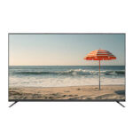 شاشة كي ام سي 55 بوصة سمارت ( 4K UHD ) K22M55298U