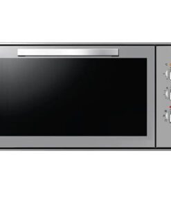 فرن بلت ان كهرباء كلفينيتور 90 سم 5 وظائف ستيل KRBO-E5SMFLT-194875/X