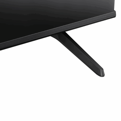 شاشة سمارت هايسنس 65 بوصة - 65A6K - 4k- VIDAA - Airplay2