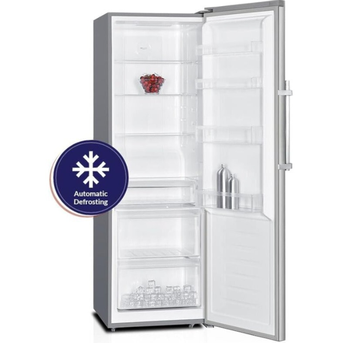 فريزر عامودي ارو 9 قدم - نوفروست - ستيل - RO1-340VNF فريزر عامودي ارو 9 قدم - نوفروست - ستيل - RO1-340VNF