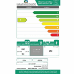 فريزر عامودي ارو 9 قدم - نوفروست - ستيل - RO1-340VNF