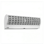 ستارة هوائية كيون 150 سم 220 وات ابيض KIAIC-1500