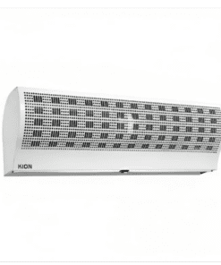 ستارة هوائية كيون 150 سم 220 وات ابيض KIAIC-1500
