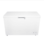 فريزر شارب مسطح 13.4 قدم - أبيض SCF-K520H-WH