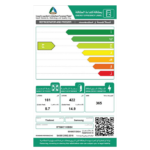 ثلاجة بابين سامسونج 21 قدم - انفرتر- اسود - RT58K7110BSH(SH)