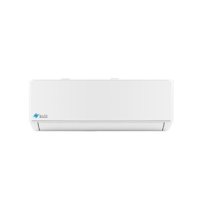 مكيف سبليت ماندو 12300 وحدة - واي فاي - حار/بارد - F23TP-12HT