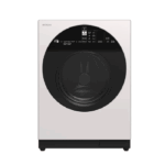 غسالة امامية هيتاشي 10ك غسيل 7ك تنشيف - تايلاندي - ابيض - BD-D100GV-2206A-WH