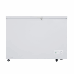 فريزر مسطح شارب 11.2 قدم - ابيض - SCF-K440H-WH