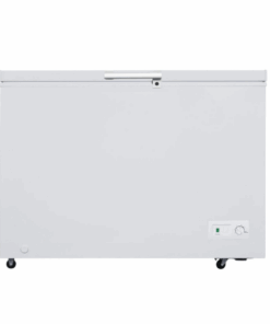 فريزر مسطح شارب 11.2 قدم - ابيض - SCF-K440H-WH