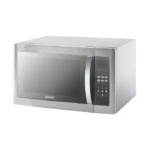 ميكرويف بيسك 42 لتر مع شواية 1100 وات ستيل BMO-42SG