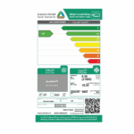 مكيف سبليت ال جي 21500 وحدة انفرتر - واي فاي - بارد - ND242C0UK0