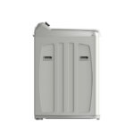 غسالة تحميل علوي ميديا - 18ك- 12 برنامج - أبيض -MA500W180WSA