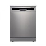 غسالة صحون ماستر جاز 15 مكان 8 برامج 60 سم MGDWXW