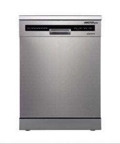 غسالة صحون ماستر جاز 15 مكان 8 برامج 60 سم MGDWXW