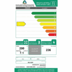 فريزر افقي ارو 7.1 قدم - أبيض - RO-300F