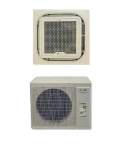 مكيف كاسيت لوجان بلاس انفرتر 32000 وحدة حار/ بارد LGCI36H-S