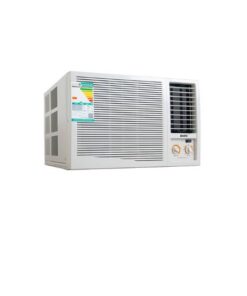 مكيف شباك بيسك 21600 وحدة حار - بارد BWAC-H24HF