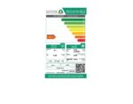 مكيف شباك بيسك 21600 وحدة حار - بارد BWAC-H24HF