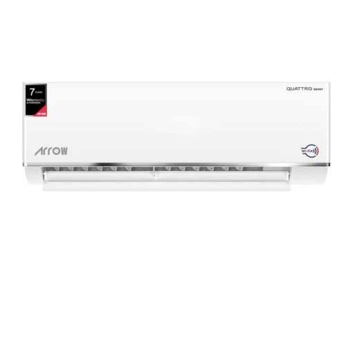 مكيف سبليت ارو كواترو سمارت 22200 وحدة بارد RO-24SHC-S