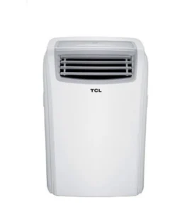 مكيف TCL متنقل فريون 12000 وحده - بارد TAC-12CPA/KN9
